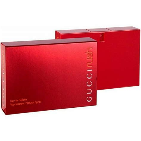 gucci by gucci 50ml|gucci rush 50ml price.